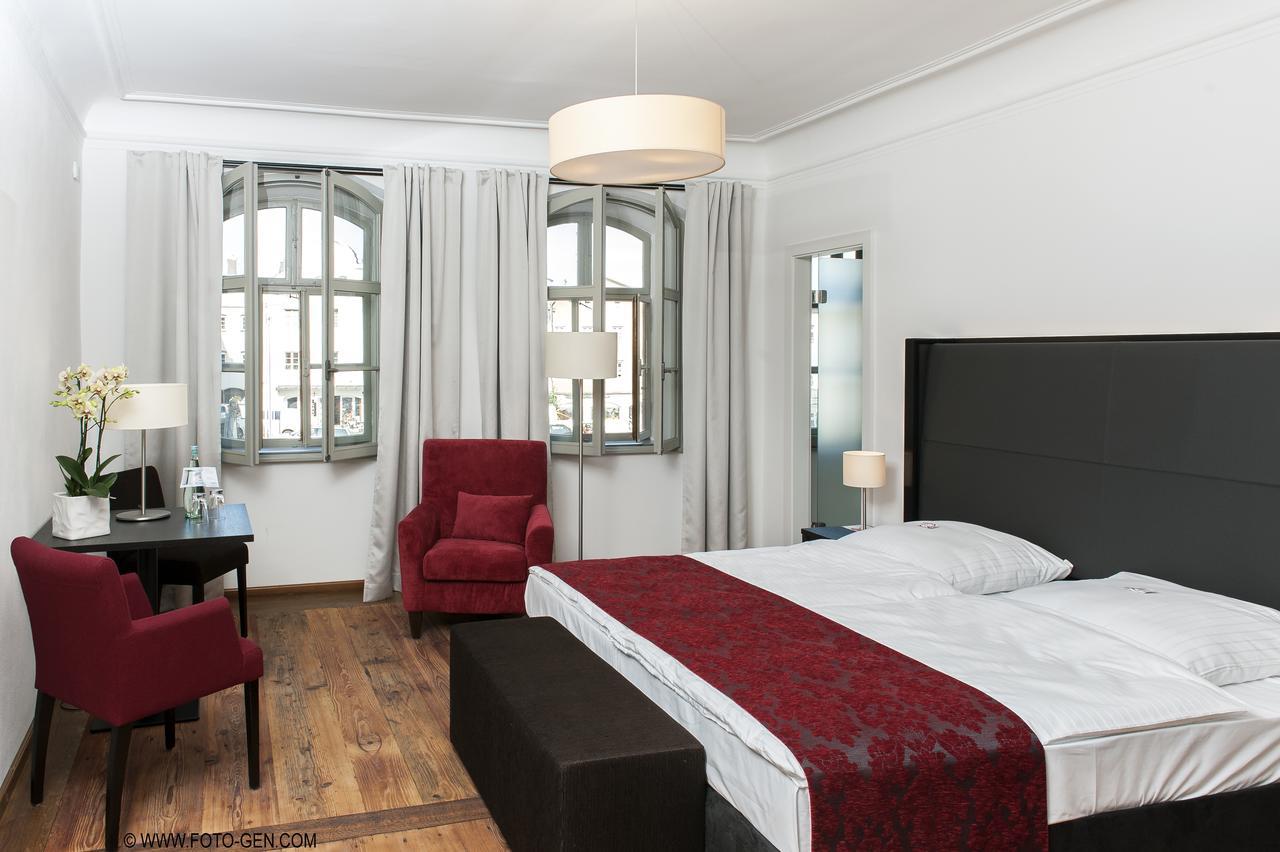 Boutique Hotel Hardthaus Kraiburg am Inn Cameră foto