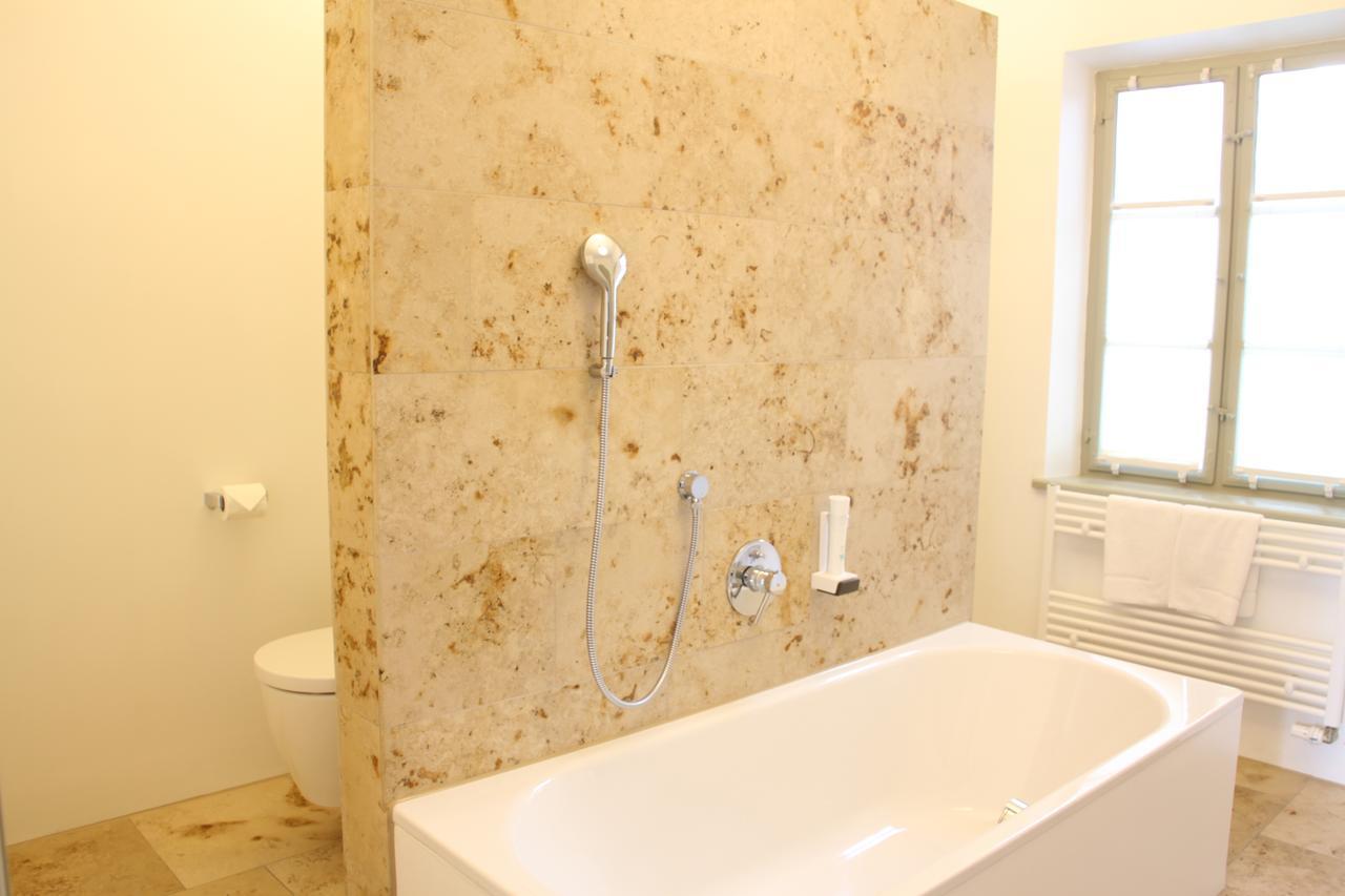 Boutique Hotel Hardthaus Kraiburg am Inn Cameră foto