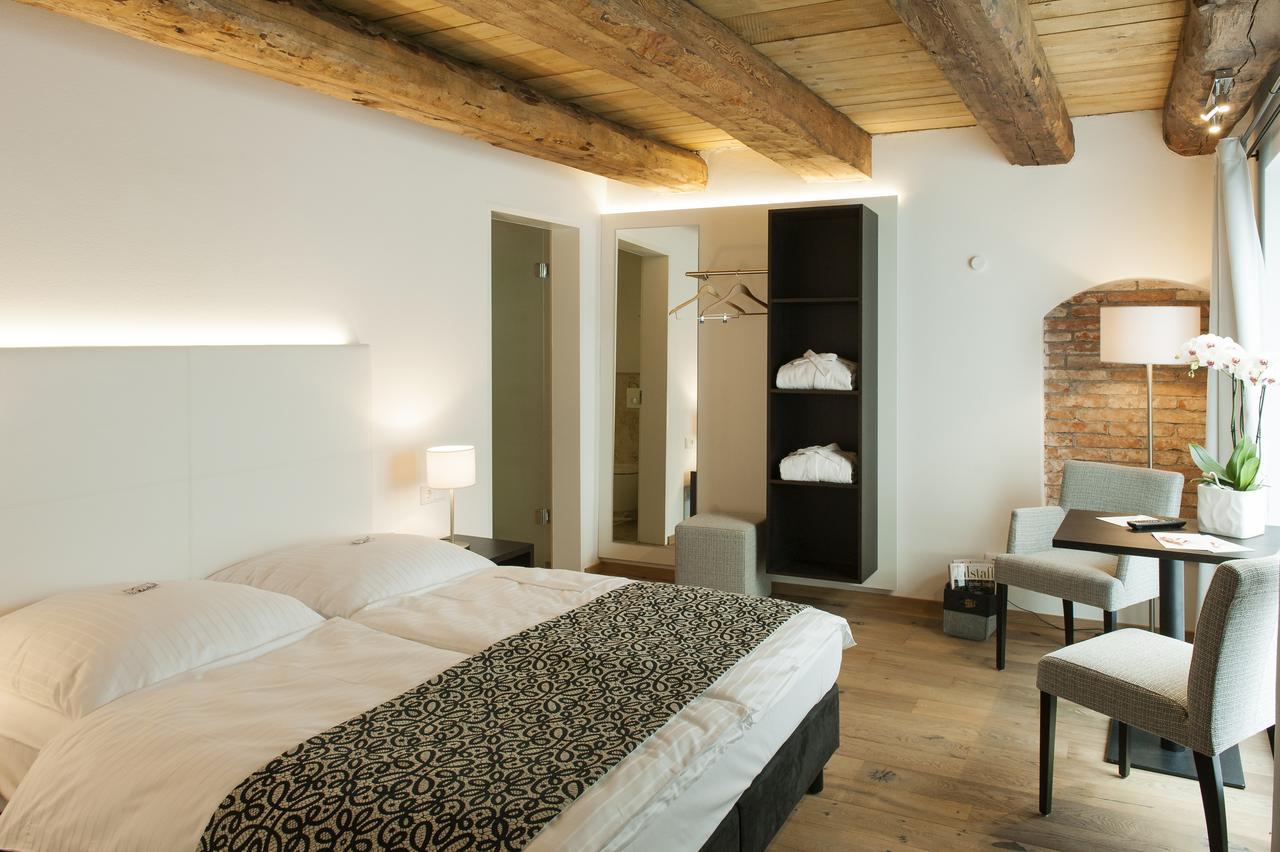 Boutique Hotel Hardthaus Kraiburg am Inn Cameră foto