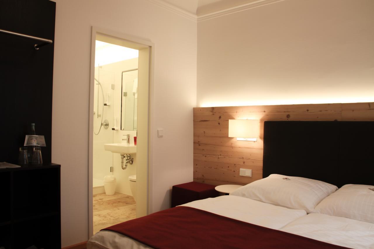 Boutique Hotel Hardthaus Kraiburg am Inn Cameră foto